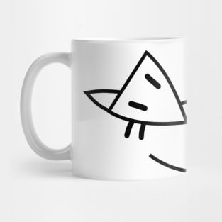 Mystery Mug